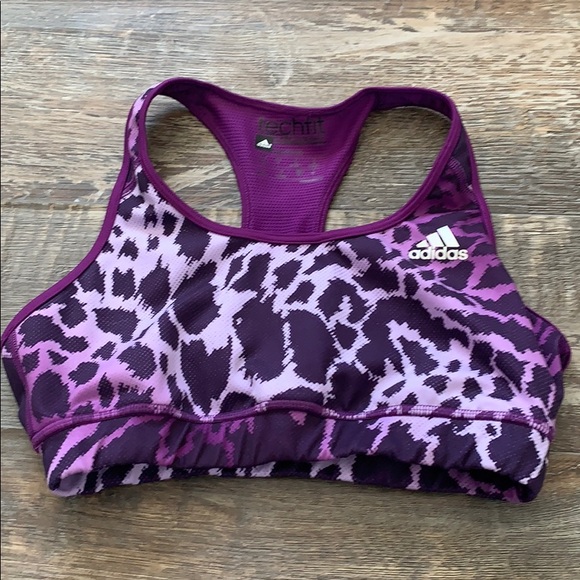 adidas Other - 😊2/25 Adidas sports bra super cute
